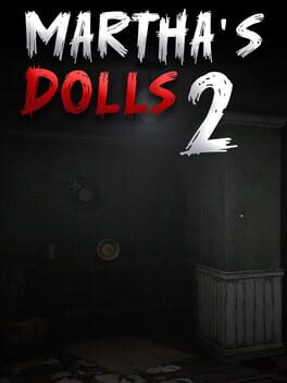 Martha's Dolls 2 key art